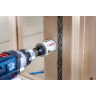 Bosch Testera krunska za otvore HSS-Bimetal 40mm в Черногории