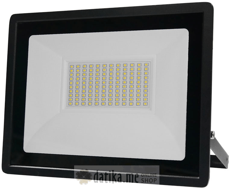 Bormann BLF1025 Reflektor led 100W/8000Lm/4000K/IP65  в Черногории