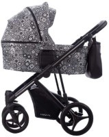 BEBETTO PASCAL NEW KOLICA ZA BEBE SET 2U1