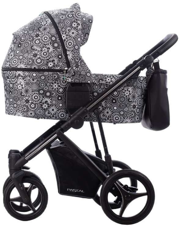 BEBETTO PASCAL NEW KOLICA ZA BEBE SET 2U1 в Черногории BEBETTO PASCAL NEW KOLICA ZA BEBE SET 2U1 в Черногории