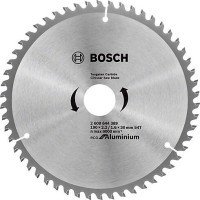 Bosch List kružne testere za aluminijum ECO 190x30x2,2/1,6mm 54z