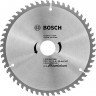 Bosch List kružne testere za aluminijum ECO 190x30x2,2/1,6mm 54z в Черногории