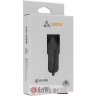 SBOX CC-038 USB CAR CHARGER / 2 OUTPUTS - 38 W Black