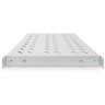 Digitus 1U fixed shelf for 600 mm depth racks, adjust. 350-550 mm