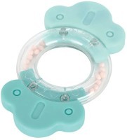 KIKKA BOO ZVEČKA I GLODALICA BONBON BLUE