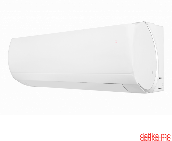 Gree Comfort Muse EVO inverter Wi-Fi klima 12000Btu
