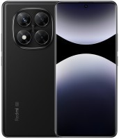 Xiaomi Redmi Note 14 Pro 5G 8GB/256GB, Midnight Black
