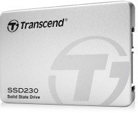 Transcend SSD 512GB 2.5" SATA III, SSD230S