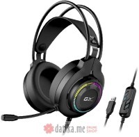 GENIUS HS-GX580U slušalice sa mikrofonom