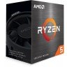AMD Ryzen 5 4500 TRAY+Stock Cooler (3,6GHz up to 4.1GHz 6C/12T 11MB AM4), 100-100000644 in Podgorica Montenegro