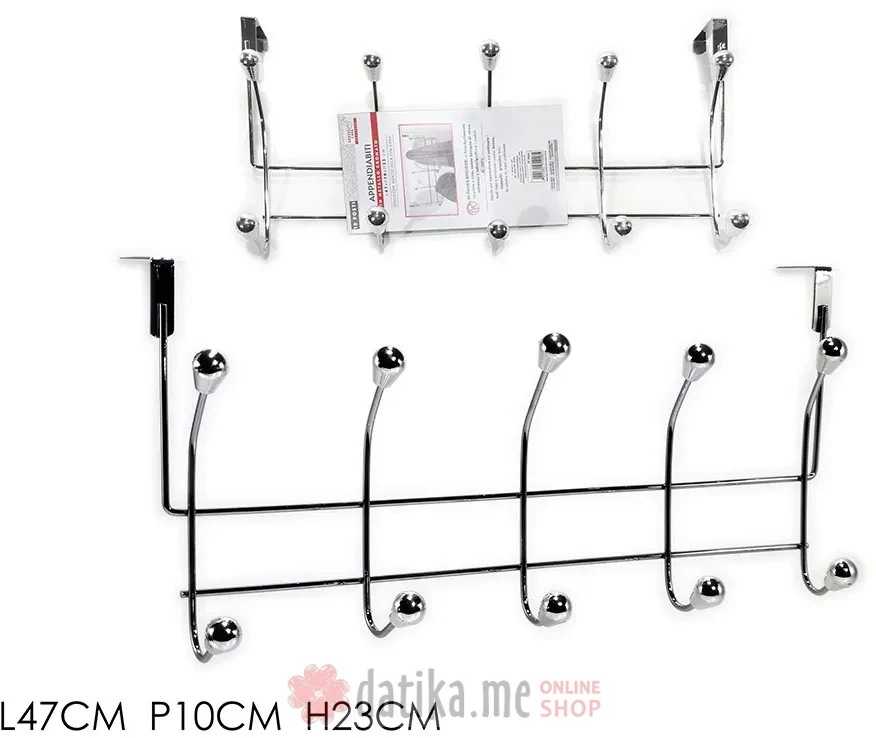 Koopman CIVILUK HROMIRANI 