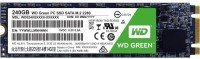 WD Green SSD 240GB M.2, WDS240G2G0B