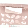 KEEEPER KORPA ZA VES JOST MALA ROZE 32L в Черногории