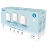 D-Link Eagle PRO Mesh M15 3 pack