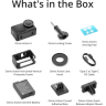 DJI Osmo Action 4 Standard Combo