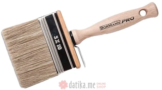 BORMANN Četka za farbanje 140x40mm 