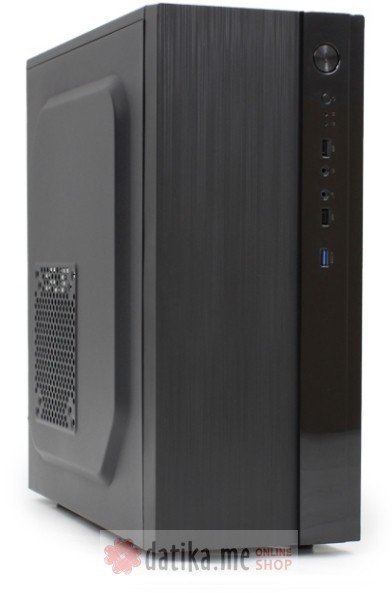 EWE PC 1**** AMD Ryzen 5 4650G/16GB/240GB SSD + 1TB HDD/AMD Radeon/no/TM 