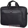 Port Designs Hanoi Clamshell II Veliki prednji džep za dodatnu opremu 17.3"​ в Черногории