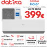 Haier Revive Plus Inverter Wi-Fi klima, 12000Btu