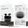 Devia Bluetooth earphones TWS Smart M4 green