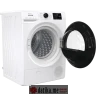 Gorenje DPNE12/GNLWIFI G400 Mašina za sušenje veša sa toplotnom pumpom, 10 kg 
