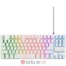 TRUST GXT794W 3-in-1 Gaming Bundle/White
