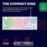 TRUST GXT794W 3-in-1 Gaming Bundle/White