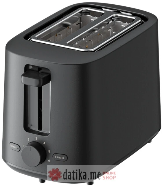 Xiaomi Toaster в Черногории