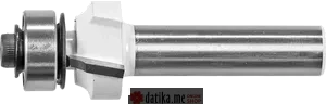 Makita D-48418 Okrugla glodalica sa ležajem 38.1X19X6MM