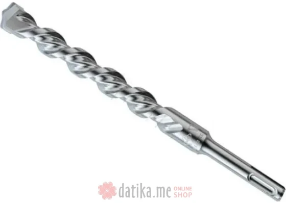 Makita D-15235 Burgija standard za SDS-PLUS bušilice 20x460mm 