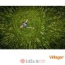 Villager BC- 900 S MOTORNI TRIMER 