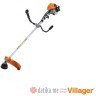 Villager BC- 900 S MOTORNI TRIMER 