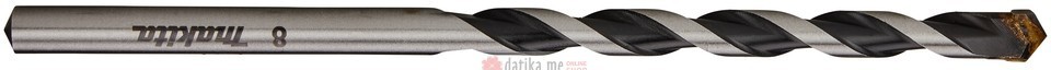 Makita E-11053 BURGIJA VISENAMJENSKA 8X150MM 