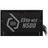 Cooler Master Elite NEX N500 500W napajanje (MPW-5001-ACBN-BEU)
