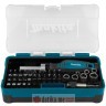 Makita  B-36170 SET ODVIJACA 47KOM  в Черногории