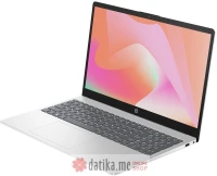 HP 15-fd0018nm Intel Core i7-1355U/16GB/512GB SSD/Intel Iris Xe/15.6" Full HD/Bez optičkog uređaja