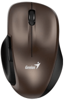 Genius Ergo 8200S Wireless Chocolate mis