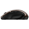 Genius Ergo 8200S Wireless Chocolate mis