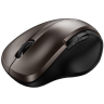 Genius Ergo 8200S Wireless Chocolate mis
