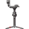 DJI RS 4 Combo - Lightweight commercial stabilizer, 3kg payload, Teflon coating, OLED TS в Черногории