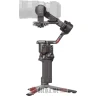 DJI RS 4 Combo - Lightweight commercial stabilizer, 3kg payload, Teflon coating, OLED TS в Черногории