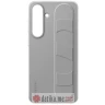 Samsung EF-GS936CJEGWW Standing Grip Case S25+ Gray