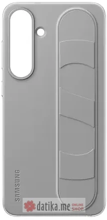 Samsung EF-GS936CJEGWW Standing Grip Case S25+ Gray