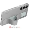 Samsung EF-GS936CJEGWW Standing Grip Case S25+ Gray