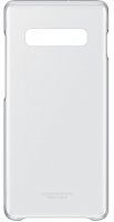 Samsung Galaxy S10+ Clear cover transparent