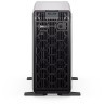Dell PowerEdge T360 PowerEdge T360 Xeon E-2434 4C/0GB/1x480GB SSD/RI 700W/(1+1) 3yr NBD в Черногории