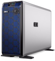 Dell PowerEdge T360 PowerEdge T360 Xeon E-2434 4C/0GB/1x480GB SSD/RI 700W/(1+1) 3yr NBD
