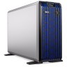 Dell PowerEdge T360 PowerEdge T360 Xeon E-2434 4C/0GB/1x480GB SSD/RI 700W/(1+1) 3yr NBD в Черногории