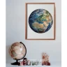 Clementoni Igracka puzle 500 kom. Space collection в Черногории