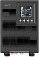 NJOY Echo Pro 2000 1600W UPS (UPOL-OL200EP-CG01B) 